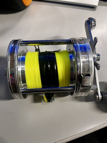 Abu garcia 7000 level wind - 7000-c3,