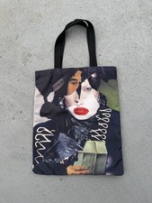 Alexander McQueen NGV Tote Bag