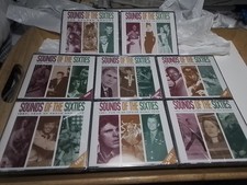 8 X Readers Digest Sound's Of