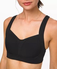 Lululemon Ta Ta Tamer Black