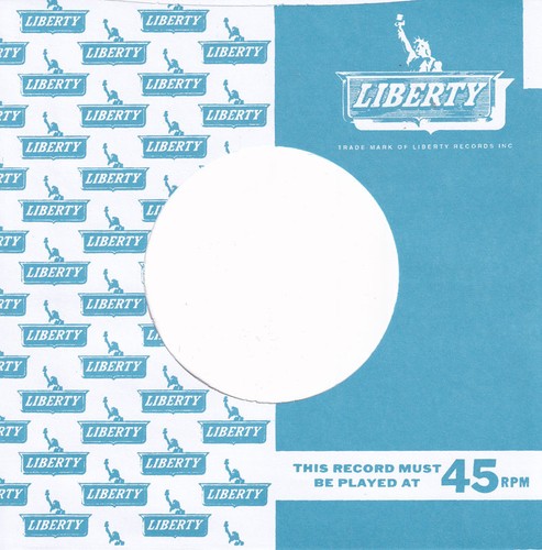 Liberty bigboppa reproduction - liberty,