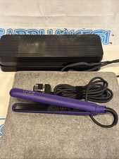 Diva Pro Styling Digital Straightener and Styler, Violet, 700 g (U)