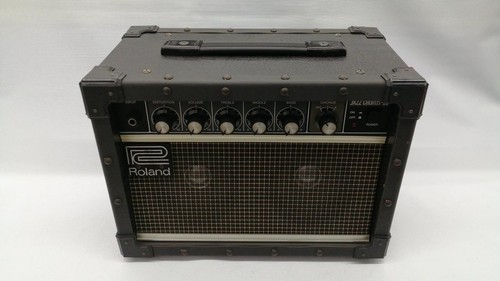 Roland jazz chorus - roland,