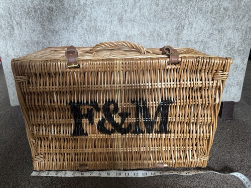 Fortnum and mason - and,
