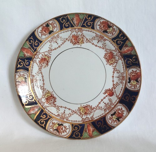 Art deco burgess bros carlisle - art,