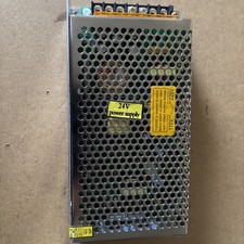 A-120-24 24v Power Supply Unbranded