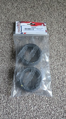 Schumacher tyres for rc - tyres,