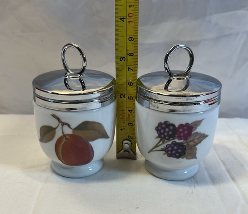 Royal worcester porcelain - worcester,