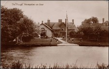 ENGLAND, The "Plough"