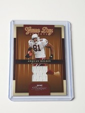 Donruss Playoff 2005 Anquan