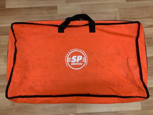 Large bag for evacuation - bag,