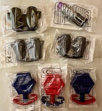 Vintage Kellogg's Cereal Toys