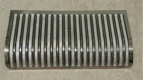 Accordion button - accordion,