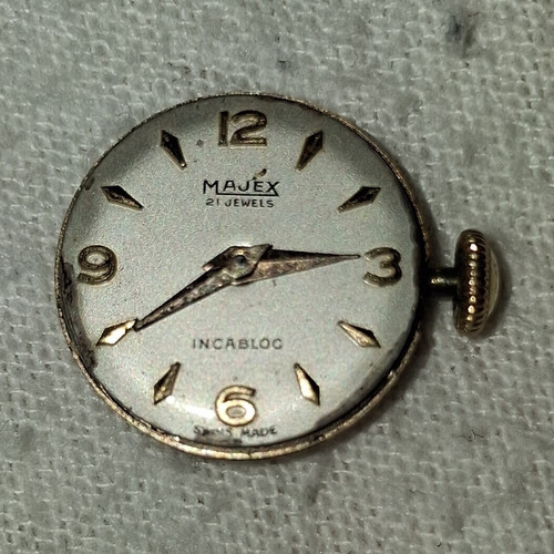 Majex incabloc manual - majex,