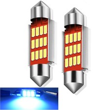 36mm SMD LED Interior Car