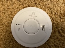 Aico Ei3016 Optical Smoke Alarms 2033 dates
