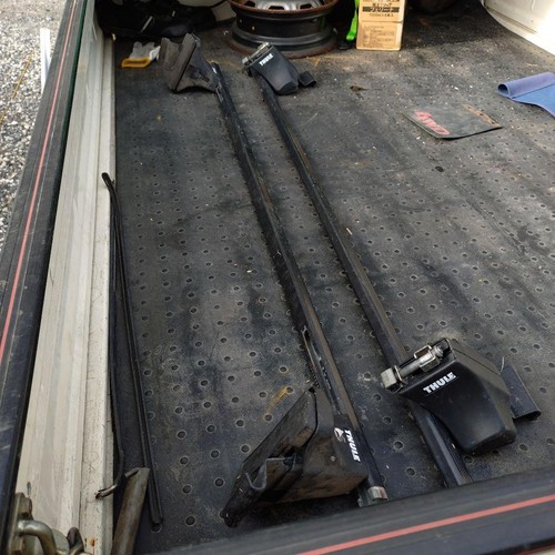 Collection limited thule roof - collection,