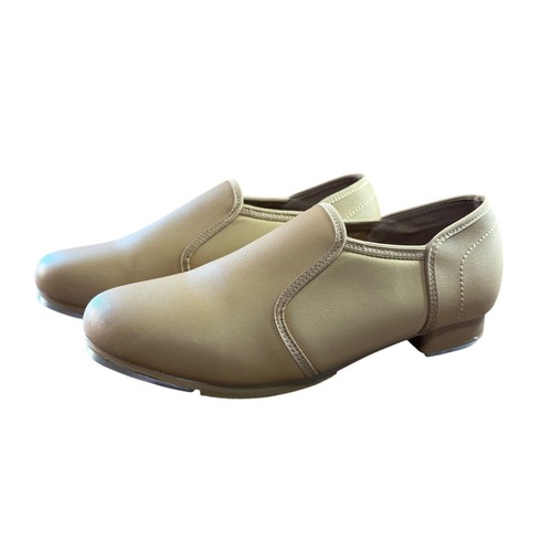 Slip tap shoes women - on,