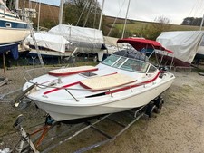 Boston Whaler Temptation 2500