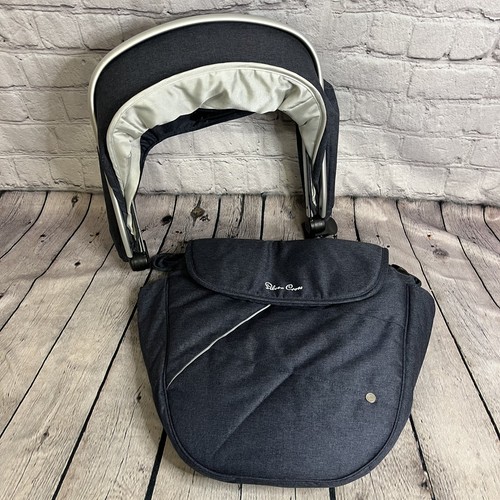 Silver cross pioneer - cross, wayfarer