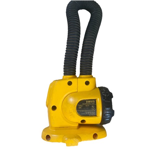 Dewalt dw919 18v cordless - dewalt,