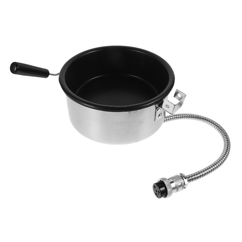 Popcorn kettle pot - popcorn,