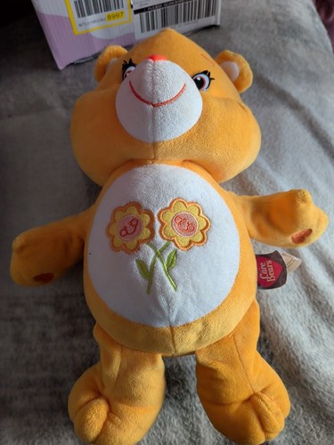 Care bears friendship friend - care,