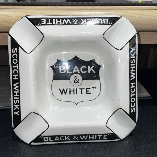 Vintage black white scotch - vintage,