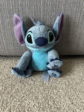 Disney Stitch Small Teddy