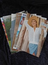 Wendy Knitting Patterns