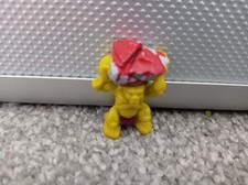 Mighty Max Caveman Figure