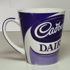 Cadbury Dairy Milk Mug 2008
