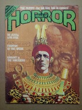 Hammer's Halls of Horror UK
