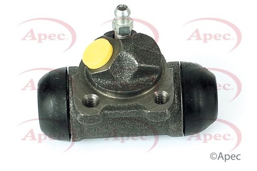Wheel brake cylinder - wheel,