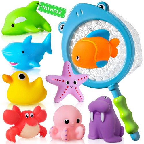 Hole mould baby bath - no,