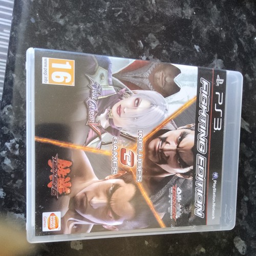 Rare bandai namco fighting - namco,