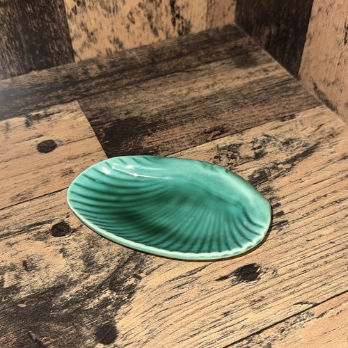 Vintage wedgwood etruria green - wedgwood,