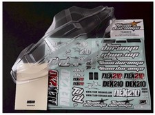 RC Car Team Durango TD402014