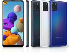 Samsung Galaxy A21s A217 Dual