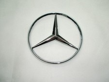 Genuine Mercedes-Benz W639