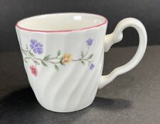 Vintage Johnson Brothers Summer Chintz Coffee Mug/Tea Cup