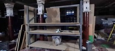 Garage Shelving Storage Heavy