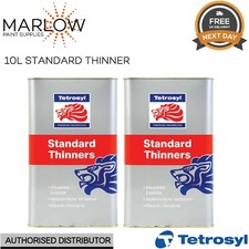 10L TETROSYL STT005 STANDARD