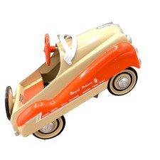 Hallmark Kiddie Car Classics Limited Edition 1955 Murray Royal Deluxe