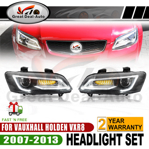 Fit vauxhall holden vxr8 hsv - fit,