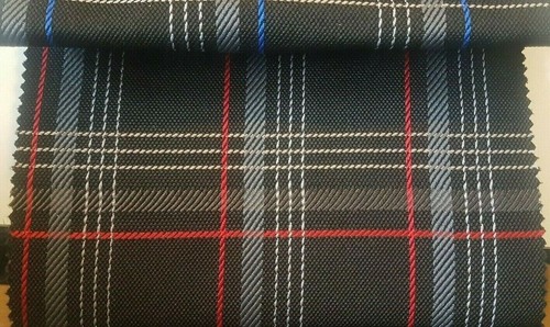 Interior seat cloth - seat, fabric