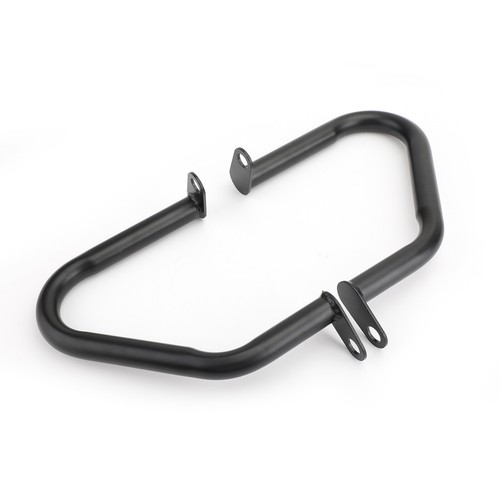 Engine guard chrome - engine,
