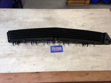 Genuine GM Vauxhall Vectra C Basic Front Bumper Lower Center Grill 24440605 
