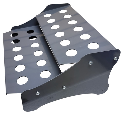 Benchtop rack for - rack,