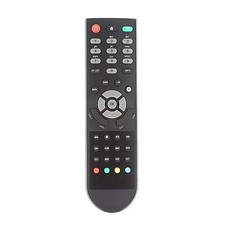 BRAND NEW Goodmans GD11FVRSD50 FREEVIEW Remote Control 